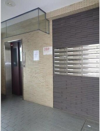 銀杏町レジデンスの物件内観写真